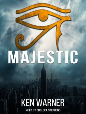 cover image of Majestic